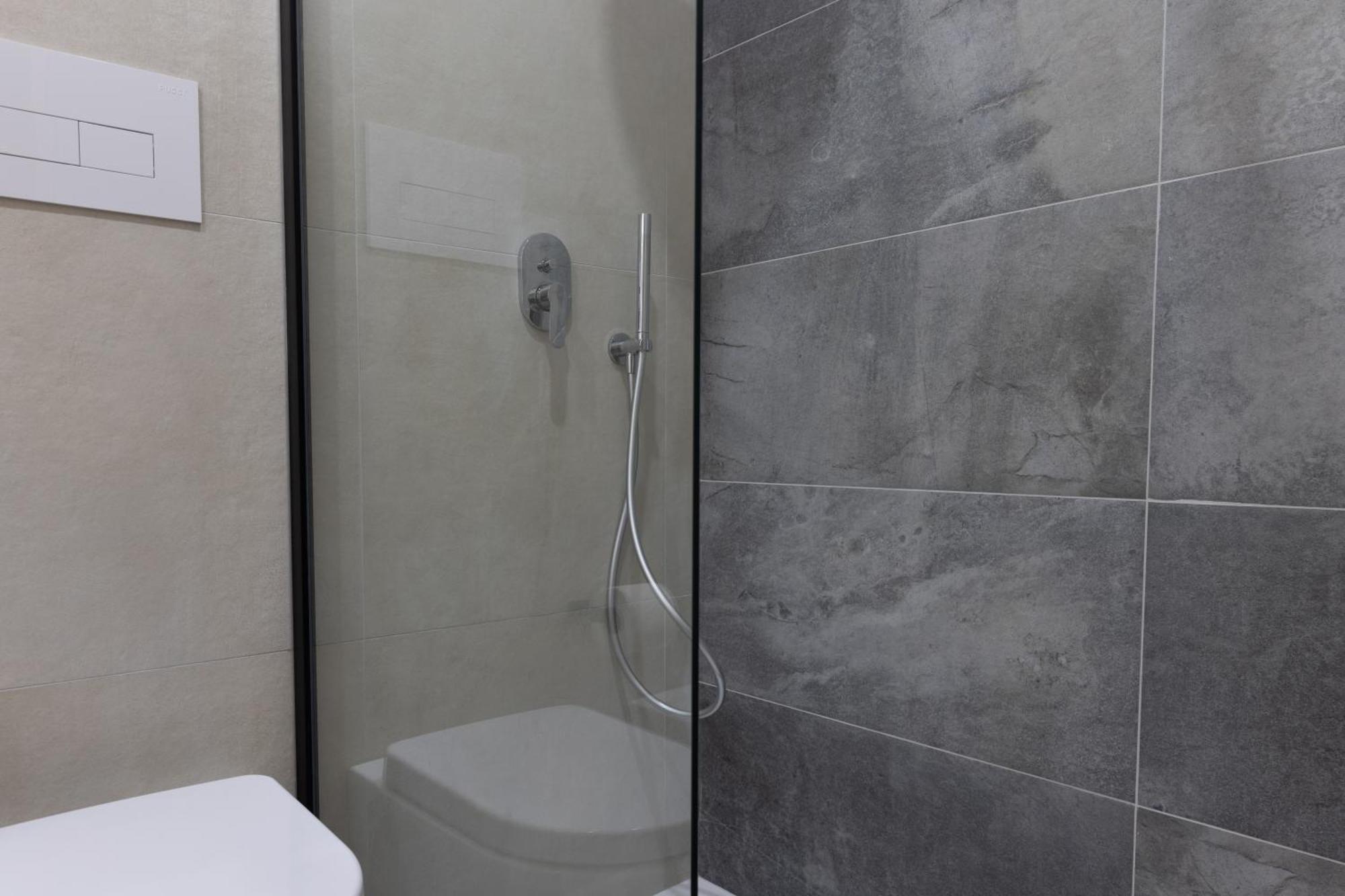 Su Entu Guest House Кала-Гононе Экстерьер фото