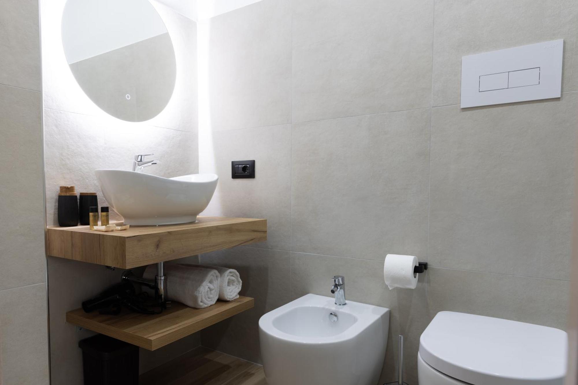 Su Entu Guest House Кала-Гононе Экстерьер фото
