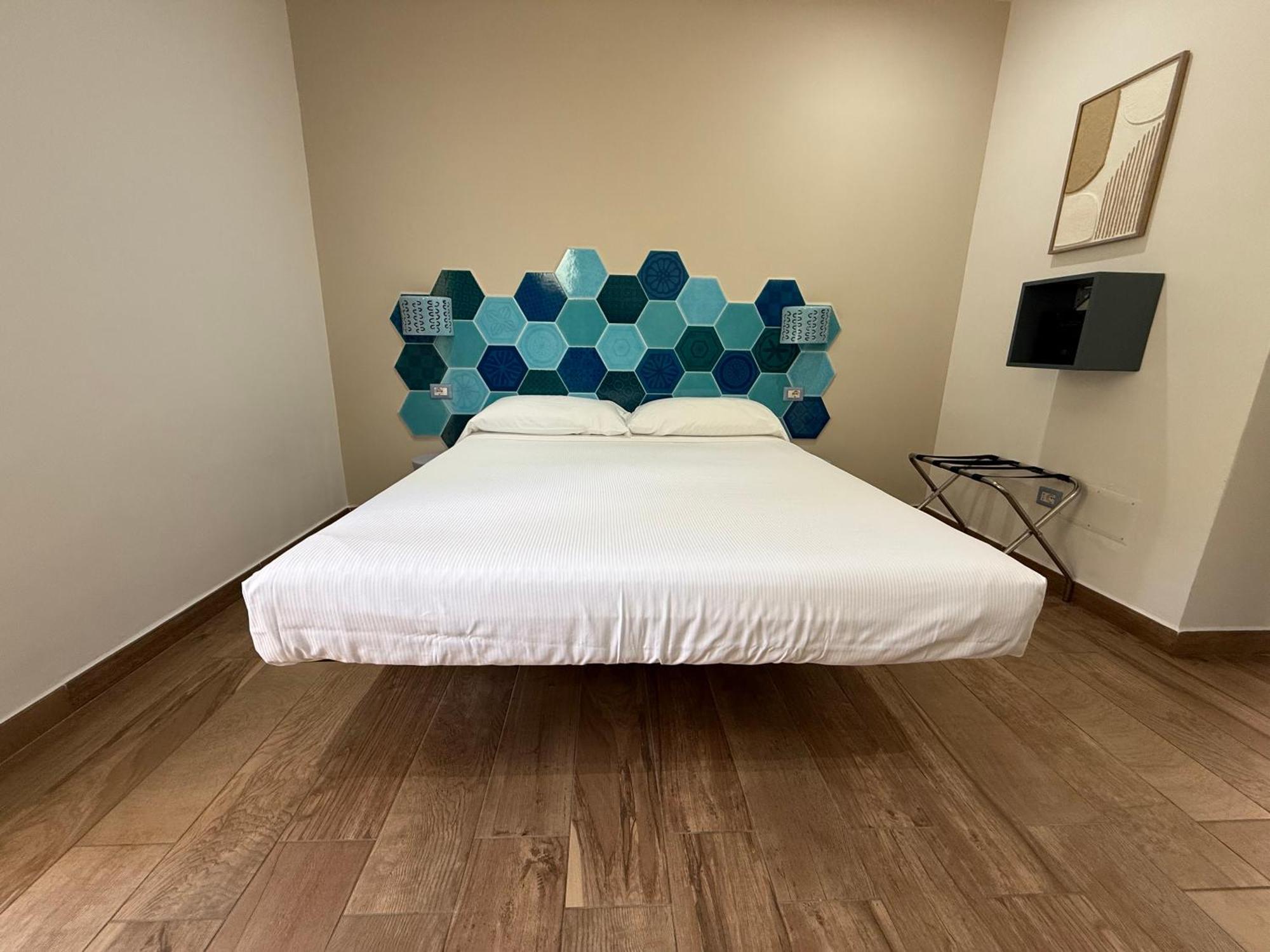 Su Entu Guest House Кала-Гононе Экстерьер фото