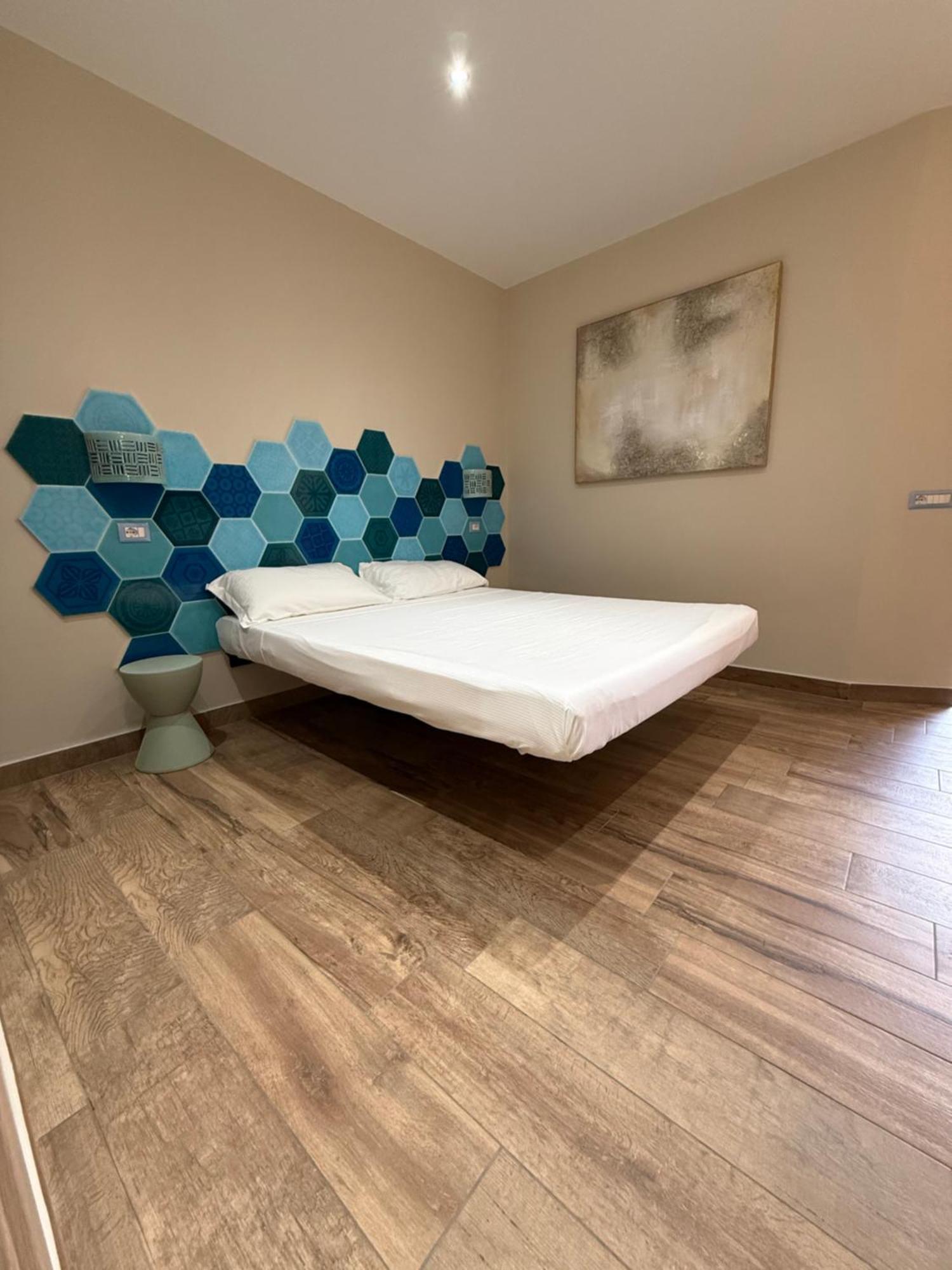 Su Entu Guest House Кала-Гононе Экстерьер фото
