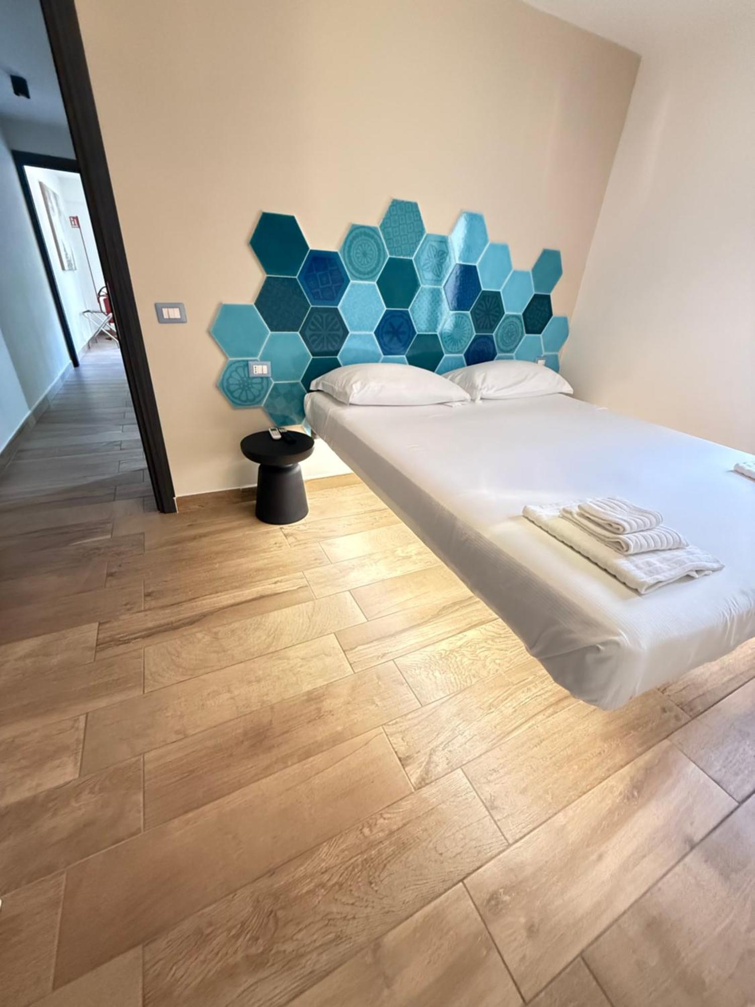 Su Entu Guest House Кала-Гононе Экстерьер фото