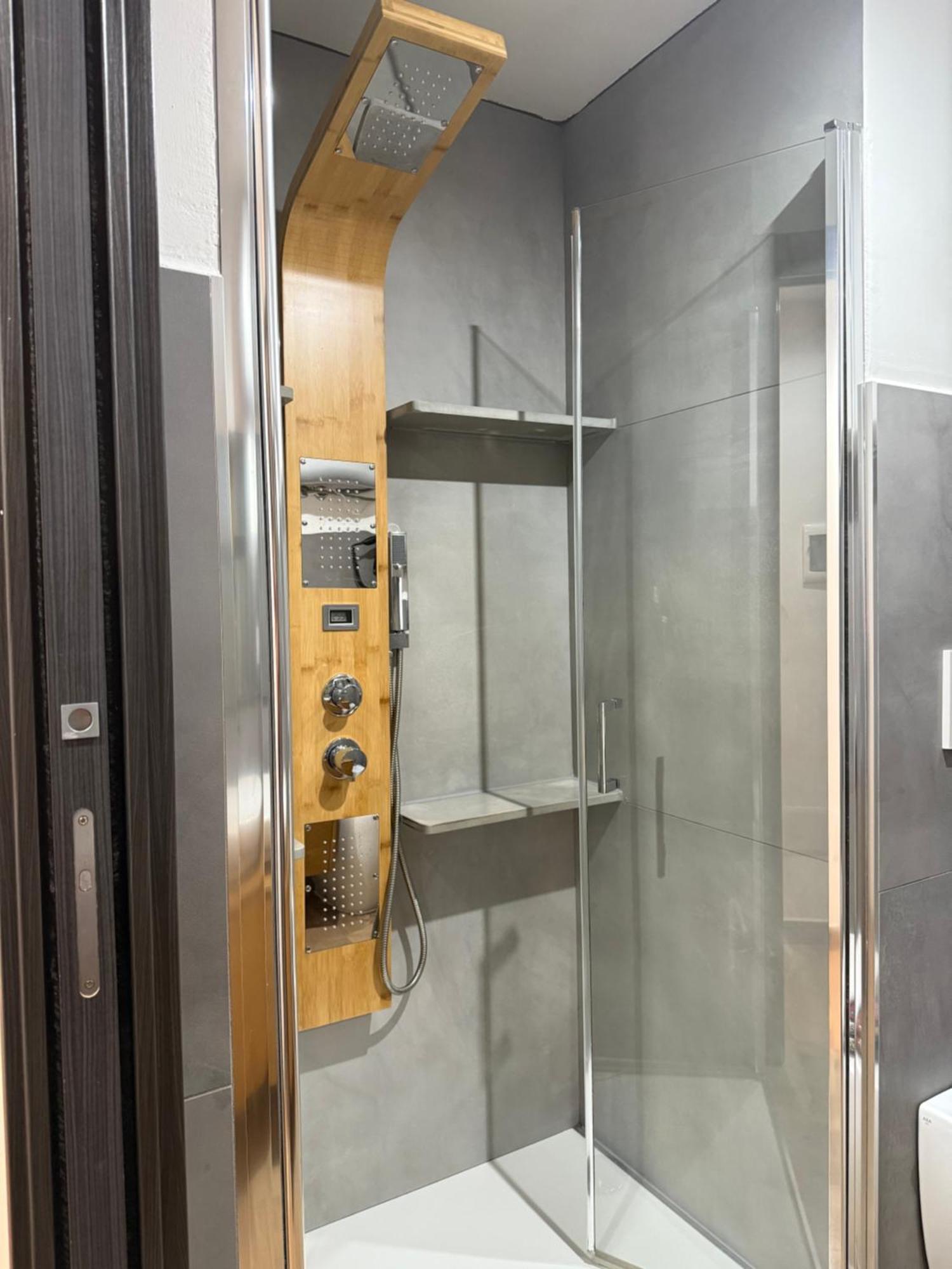 Su Entu Guest House Кала-Гононе Экстерьер фото